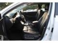 Candy White - Passat Komfort Sedan Photo No. 12