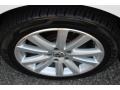 Candy White - Passat Komfort Sedan Photo No. 32