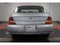 Platinum Metallic - Altima GLE Photo No. 9
