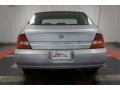 1999 Platinum Metallic Nissan Altima GLE  photo #9