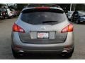 2010 Platinum Graphite Metallic Nissan Murano LE AWD  photo #4