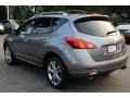 Platinum Graphite Metallic - Murano LE AWD Photo No. 5