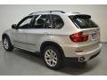 Titanium Silver Metallic - X5 xDrive 35i Photo No. 6