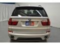 Titanium Silver Metallic - X5 xDrive 35i Photo No. 7