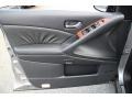 Platinum Graphite Metallic - Murano LE AWD Photo No. 9