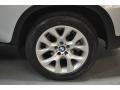 Titanium Silver Metallic - X5 xDrive 35i Photo No. 8