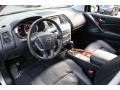 Platinum Graphite Metallic - Murano LE AWD Photo No. 12