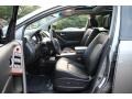 Platinum Graphite Metallic - Murano LE AWD Photo No. 13