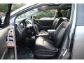 2010 Platinum Graphite Metallic Nissan Murano LE AWD  photo #13