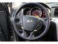 Platinum Graphite Metallic - Murano LE AWD Photo No. 21