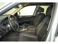Titanium Silver Metallic - X5 xDrive 35i Photo No. 13