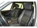 Titanium Silver Metallic - X5 xDrive 35i Photo No. 14