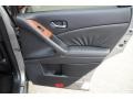 Platinum Graphite Metallic - Murano LE AWD Photo No. 27