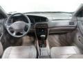 1999 Platinum Metallic Nissan Altima GLE  photo #22