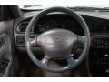 Platinum Metallic - Altima GLE Photo No. 23