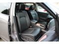 Platinum Graphite Metallic - Murano LE AWD Photo No. 33