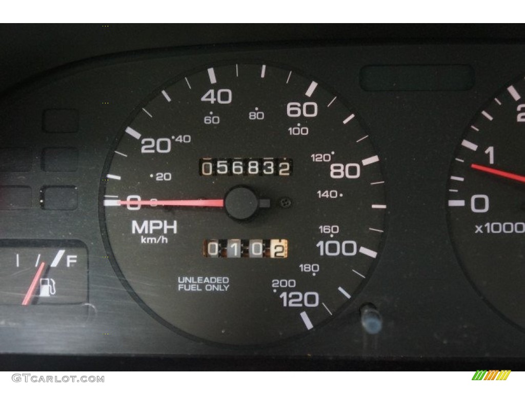 1999 Altima GLE - Platinum Metallic / Dusk photo #28