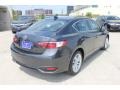 2016 Graphite Luster Metallic Acura ILX Technology  photo #7