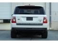 2008 Alaska White Land Rover Range Rover Sport Supercharged  photo #8