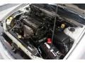 Platinum Metallic - Altima GLE Photo No. 36
