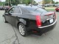 Black Raven - CTS Sedan Photo No. 8