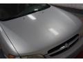 Platinum Metallic - Altima GLE Photo No. 39
