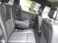 Deep Cherry Red Crystal Pearl - Grand Caravan R/T Photo No. 9