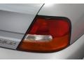 Platinum Metallic - Altima GLE Photo No. 51