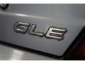 Platinum Metallic - Altima GLE Photo No. 81