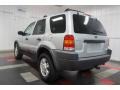 2002 Satin Silver Metallic Ford Escape XLT V6 4WD  photo #10