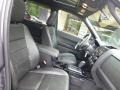 2009 Sterling Grey Metallic Ford Escape Limited V6 4WD  photo #11