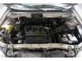 2002 Satin Silver Metallic Ford Escape XLT V6 4WD  photo #33