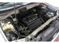 2002 Satin Silver Metallic Ford Escape XLT V6 4WD  photo #35