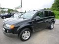 Black Onyx 2004 Saturn VUE V6