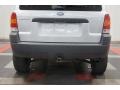 Satin Silver Metallic - Escape XLT V6 4WD Photo No. 52