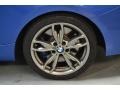 2014 Estoril Blue Metallic BMW M235i Coupe  photo #8