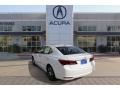 2015 Bellanova White Pearl Acura TLX 2.4  photo #5