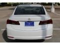 2015 Bellanova White Pearl Acura TLX 2.4  photo #6