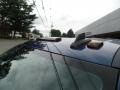 Deep Ocean Blue Metallic - Silverado 2500HD WT Crew Cab 4x4 Photo No. 10