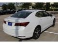 2015 Bellanova White Pearl Acura TLX 2.4  photo #7