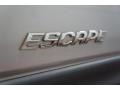 2002 Satin Silver Metallic Ford Escape XLT V6 4WD  photo #73