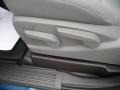 Deep Ocean Blue Metallic - Silverado 2500HD WT Crew Cab 4x4 Photo No. 33
