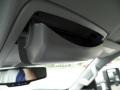 Deep Ocean Blue Metallic - Silverado 2500HD WT Crew Cab 4x4 Photo No. 44