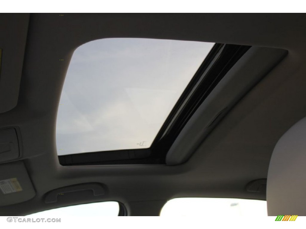 2015 TLX 2.4 - Slate Silver Metallic / Graystone photo #16