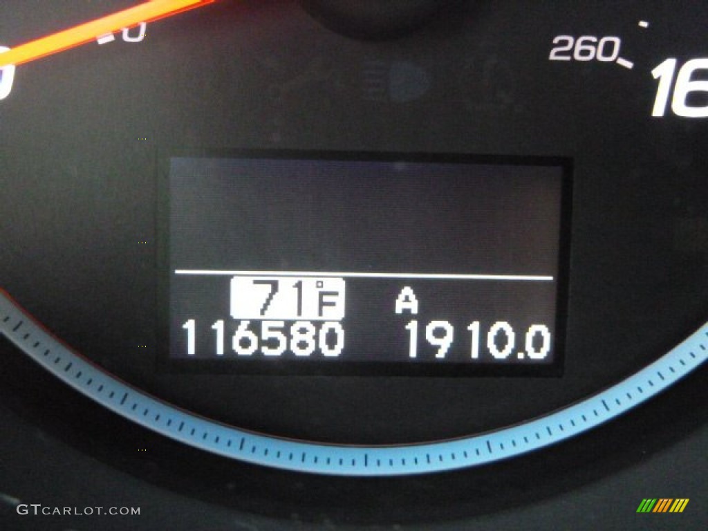 2009 RDX SH-AWD Technology - Polished Metal Metallic / Taupe photo #18