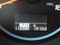 Polished Metal Metallic - RDX SH-AWD Technology Photo No. 18