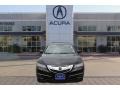 Black Copper Pearl - TLX 2.4 Photo No. 2