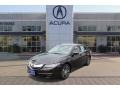 2015 Black Copper Pearl Acura TLX 2.4  photo #3