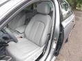 Quartz Gray Metallic - A6 2.0T Premium Plus quattro Sedan Photo No. 11