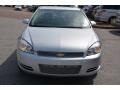 Silver Ice Metallic - Impala LT Photo No. 3